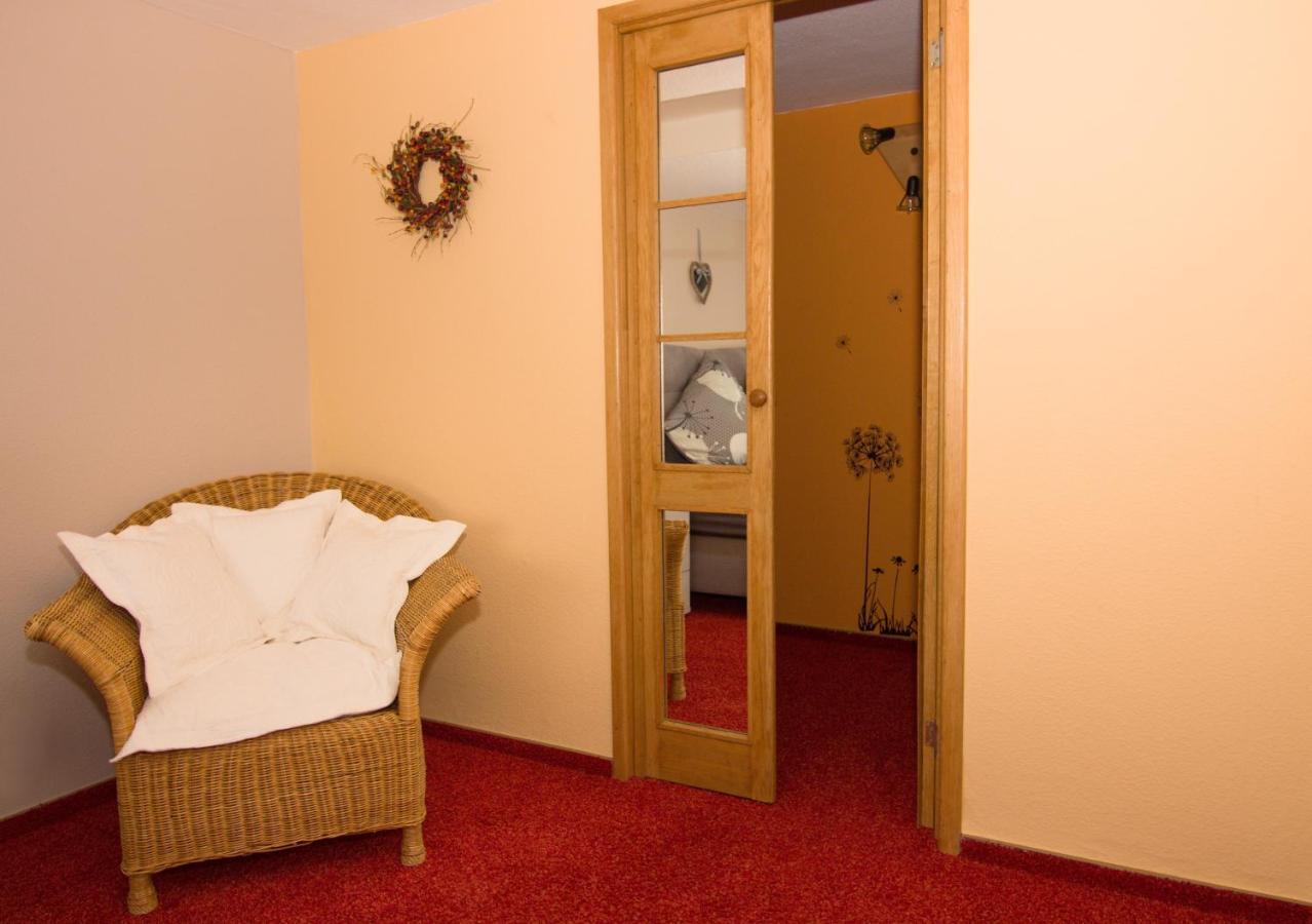 Vöhl Gallowayhof Am Edersee מראה חיצוני תמונה